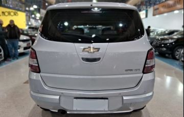 Chevrolet Spin 1.8 LTZ 8v - Foto #5
