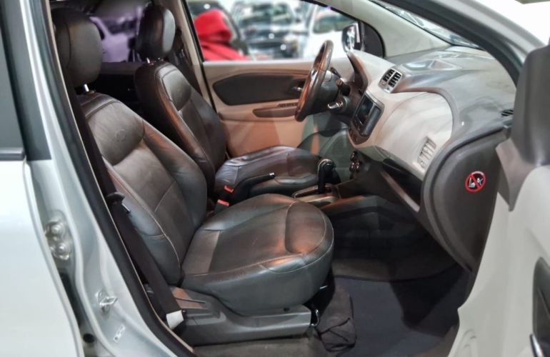 Chevrolet Spin 1.8 LTZ 8v - Foto #7