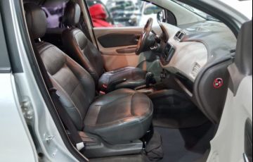 Chevrolet Spin 1.8 LTZ 8v - Foto #7