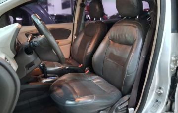 Chevrolet Spin 1.8 LTZ 8v - Foto #8