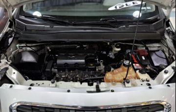 Chevrolet Spin 1.8 LTZ 8v - Foto #9