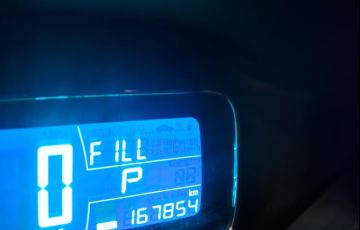 Chevrolet Spin 1.8 LTZ 8v - Foto #10