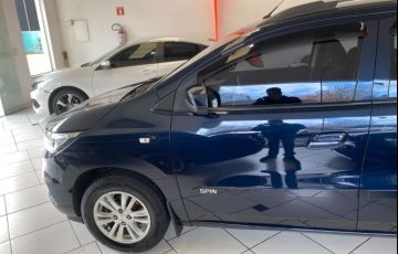Chevrolet Spin 1.8 LT 8v - Foto #3