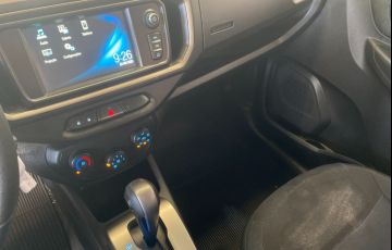 Chevrolet Spin 1.8 LT 8v - Foto #6