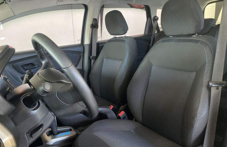 Chevrolet Spin 1.8 LT 8v - Foto #7