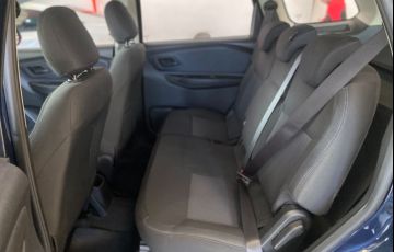Chevrolet Spin 1.8 LT 8v - Foto #8