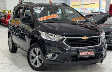 Chevrolet Spin 1.8 Premier 8v