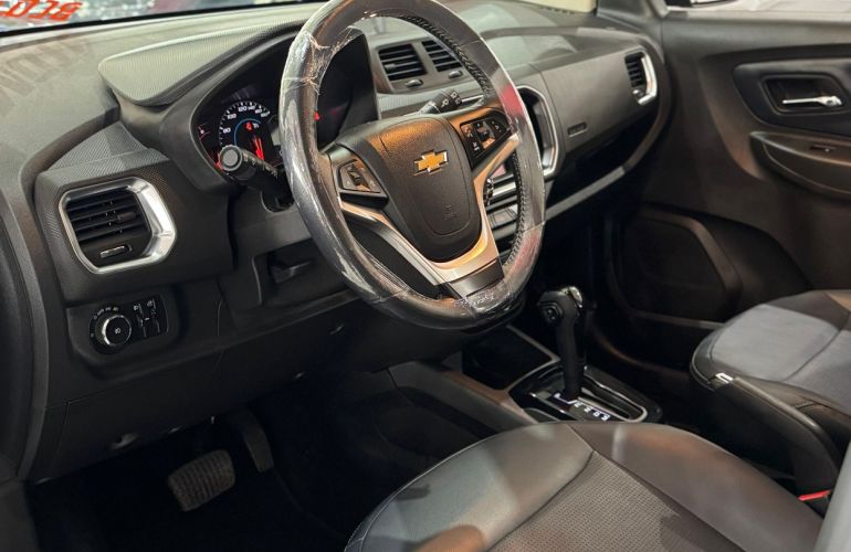 Chevrolet Spin 1.8 Premier 8v - Foto #5