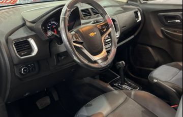 Chevrolet Spin 1.8 Premier 8v - Foto #5