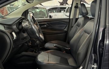 Chevrolet Spin 1.8 Premier 8v - Foto #7