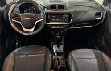 Chevrolet Spin 1.8 Premier 8v - Foto #8