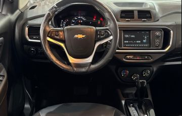Chevrolet Spin 1.8 Premier 8v - Foto #9