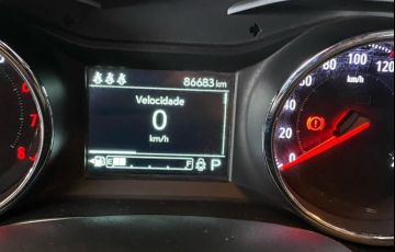 Chevrolet Tracker 1.0 Turbo - Foto #10