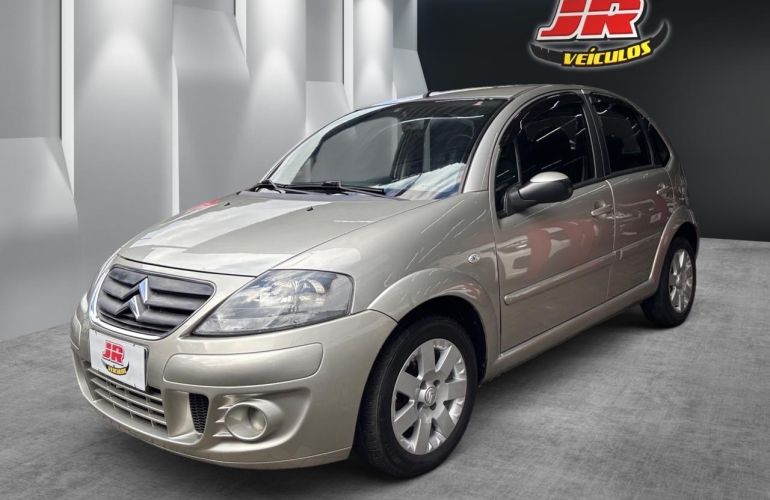 Citroën C3 1.5 Picasso Glx 8v - Foto #1