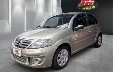 Citroën C3 1.5 Picasso Glx 8v
