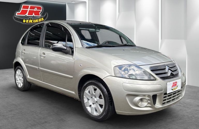 Citroën C3 1.5 Picasso Glx 8v - Foto #2