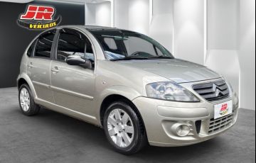 Citroën C3 1.5 Picasso Glx 8v - Foto #2