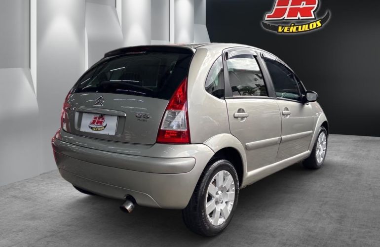 Citroën C3 1.5 Picasso Glx 8v - Foto #3
