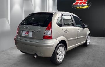 Citroën C3 1.5 Picasso Glx 8v - Foto #3