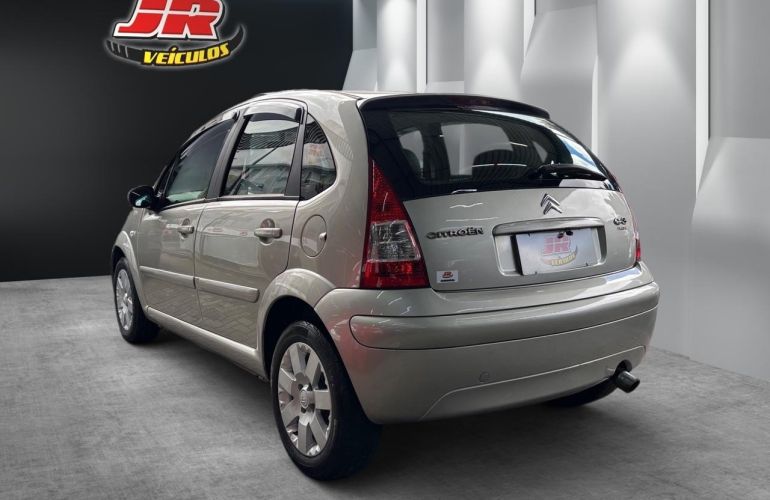 Citroën C3 1.5 Picasso Glx 8v - Foto #4