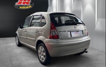 Citroën C3 1.5 Picasso Glx 8v - Foto #4