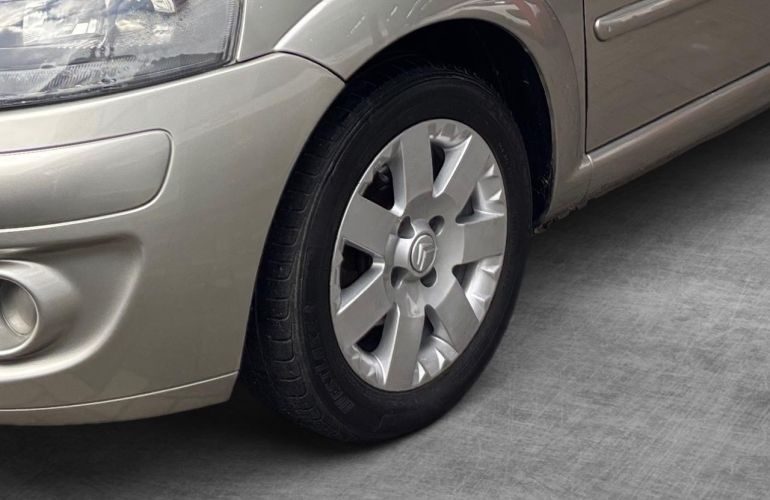 Citroën C3 1.5 Picasso Glx 8v - Foto #6