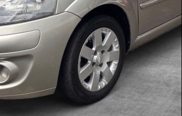 Citroën C3 1.5 Picasso Glx 8v - Foto #6