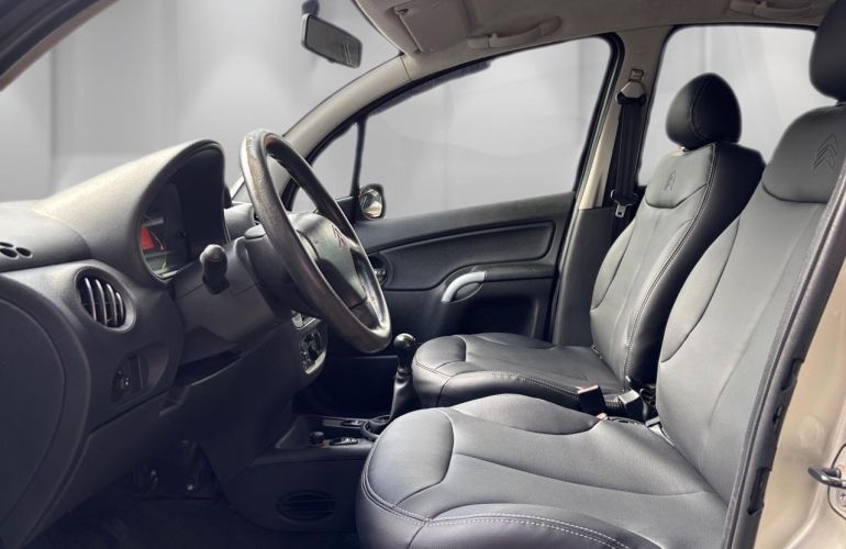 Citroën C3 1.5 Picasso Glx 8v - Foto #7