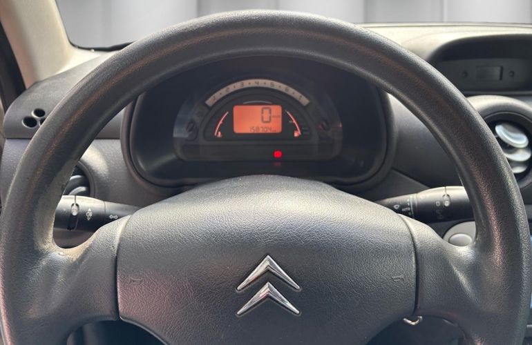 Citroën C3 1.5 Picasso Glx 8v - Foto #8