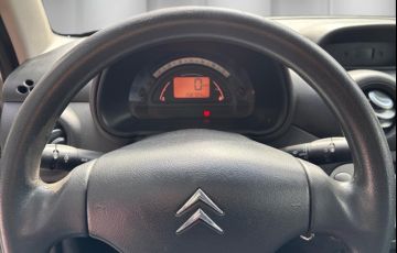 Citroën C3 1.5 Picasso Glx 8v - Foto #8