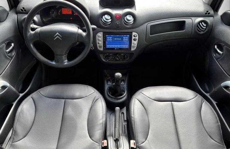 Citroën C3 1.5 Picasso Glx 8v - Foto #10