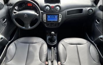 Citroën C3 1.5 Picasso Glx 8v - Foto #10