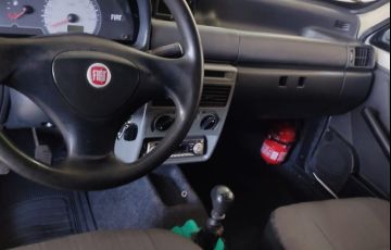 Fiat Fiorino 1.3 MPi Furgão 8v - Foto #10
