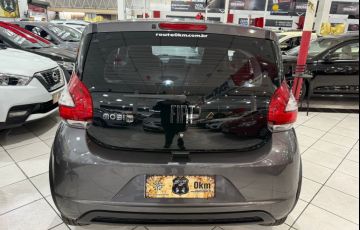 Fiat Mobi 1.0 8V Evo Like - Foto #5