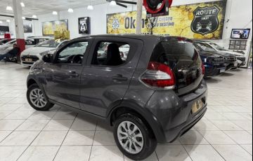 Fiat Mobi 1.0 8V Evo Like - Foto #6