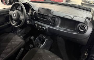Fiat Mobi 1.0 8V Evo Like - Foto #7