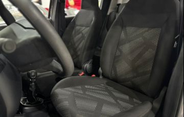 Fiat Mobi 1.0 8V Evo Like - Foto #10