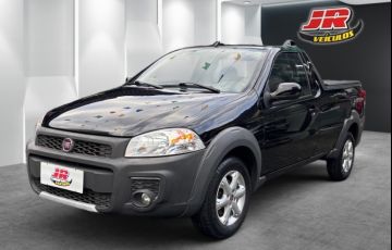 Fiat Strada 1.4 MPi Freedom CS 8v