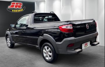 Fiat Strada 1.4 MPi Freedom CS 8v - Foto #4