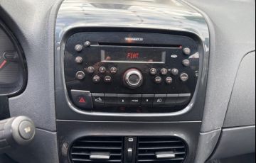 Fiat Strada 1.4 MPi Freedom CS 8v - Foto #7