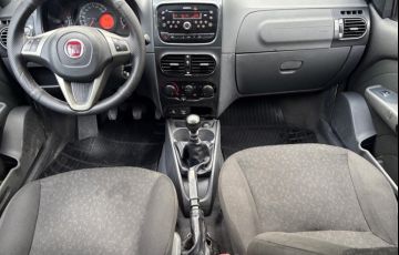 Fiat Strada 1.4 MPi Freedom CS 8v - Foto #8