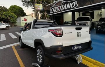 Fiat Strada 1.3 Firefly Freedom Cs - Foto #7