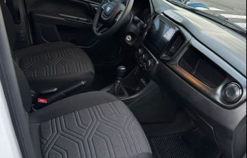 Fiat Strada 1.3 Firefly Freedom Cs - Foto #9