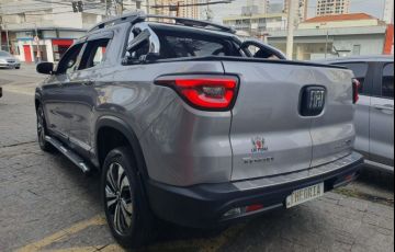 Fiat Toro 1.3 Turbo 270 Volcano At6 - Foto #5