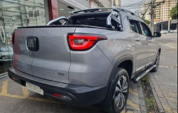 Fiat Toro 1.3 Turbo 270 Volcano At6 - Foto #7