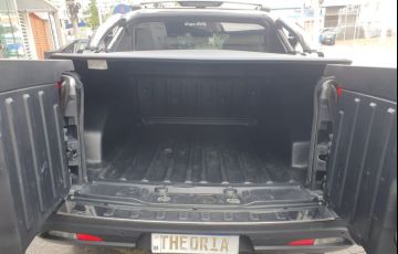 Fiat Toro 1.3 Turbo 270 Volcano At6 - Foto #9