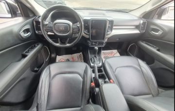Fiat Toro 1.3 Turbo 270 Volcano At6 - Foto #10