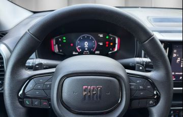 Fiat Toro 1.3 Turbo 270 Freedom At6 - Foto #7