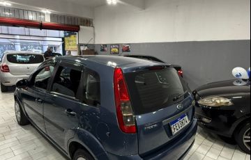 Ford Fiesta Hatch Rocam 1.0 (Flex) - Foto #4