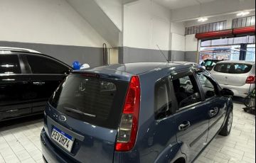 Ford Fiesta Hatch Rocam 1.0 (Flex) - Foto #5